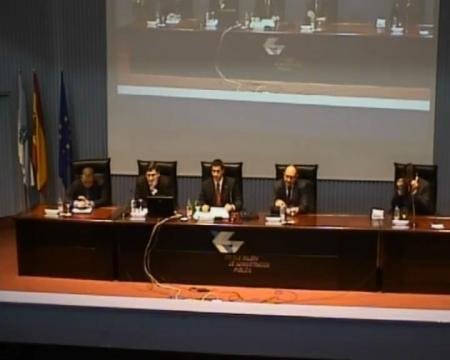 Mesa Redonda, Os prestadores de servicios de certificaci&oacute;n